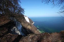 Jasmund National Park (Rügen)